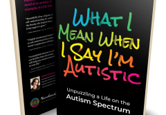 ترجمه کتاب Unpuzzling a Life on the Autism Spectrum مرکز تهران اتیسم