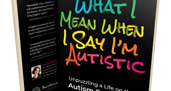 ترجمه کتاب Unpuzzling a Life on the Autism Spectrum مرکز تهران اتیسم