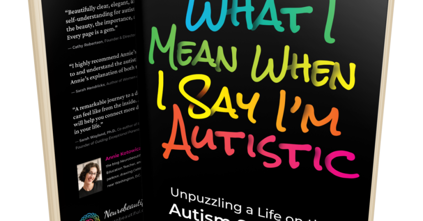 ترجمه کتاب Unpuzzling a Life on the Autism Spectrum مرکز تهران اتیسم