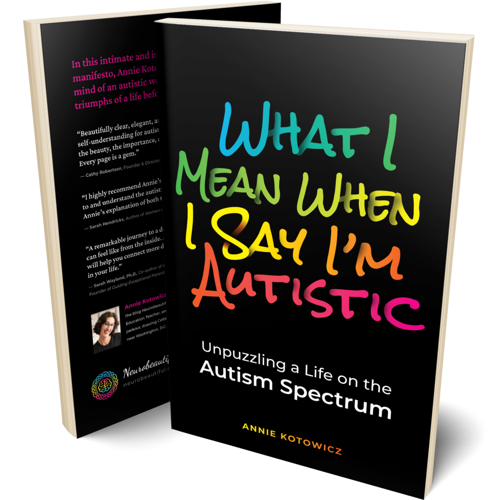 ترجمه کتاب Unpuzzling a Life on the Autism Spectrum مرکز تهران اتیسم