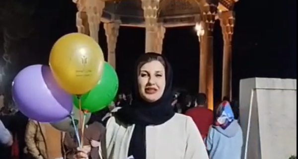 فعالیت مرکز تهران اتیسم در روز جهانی آگاهی از اوتیسم 2025 در فروردین 1404 - آرزو بصیری از مرکز تهران اتیسم