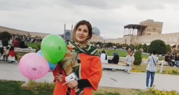فعالیت مرکز تهران اتیسم در روز جهانی آگاهی از اوتیسم 2025 در فروردین 1404 در شیراز و اصفهان - آرزو بصیری از مرکز تهران اتیسم
