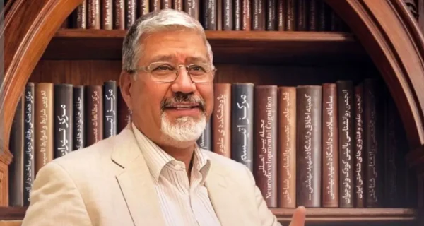 دکتر حمیدرضا پوراعتماد