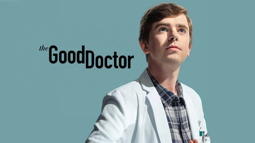 معرفی سریال the good doctor یا دکتر خوب به خانواده های دارای کودک اوتیسم
