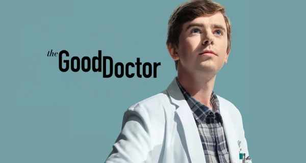 معرفی سریال the good doctor یا دکتر خوب به خانواده های دارای کودک اوتیسم