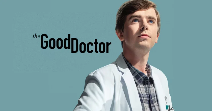 معرفی سریال the good doctor یا دکتر خوب به خانواده های دارای کودک اوتیسم