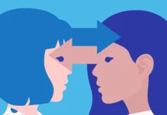 تعامل چهره به چهره و تاثیر آن در شکل گیری توانایی نظریه ذهن در کودکان دارای اوتیسم