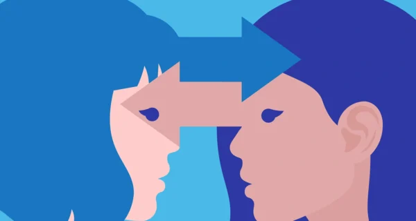 تعامل چهره به چهره و تاثیر آن در شکل گیری توانایی نظریه ذهن در کودکان دارای اوتیسم
