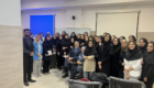 تصاویر دهمین کارگاه مربی درمانگر ABA کودکان اوتیسم دانشگاه شهید بهشتی و مرکز تهران اتیسم