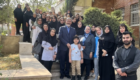 تصاویر دهمین کارگاه مربی درمانگر ABA کودکان اوتیسم دانشگاه شهید بهشتی و مرکز تهران اتیسم