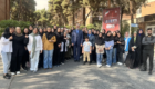 تصاویر دهمین کارگاه مربی درمانگر ABA کودکان اوتیسم دانشگاه شهید بهشتی و مرکز تهران اتیسم