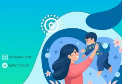 ثبت‌نام پاییز کلاس مادر و کودک ورزش و هیجان