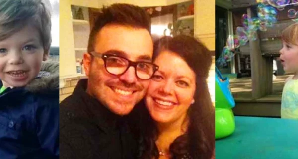 به عنوان پدر یک کودک اوتیسم می‌خواهم ۵ نکته را با دیگر پدران این کودکان نازنین به اشتراک بگذارم