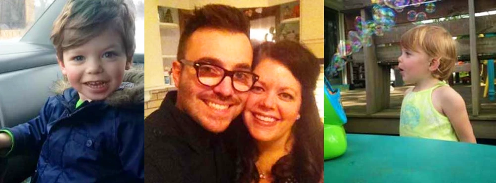 به عنوان پدر یک کودک اوتیسم میخواهم ۵ نکته را با دیگر پدران این کودکان نازنین به اشتراک بگذارم