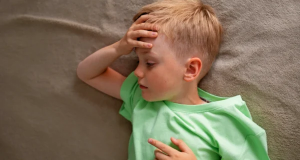 راهنمای خواب و مشکلات خواب در کودکان اوتیسم