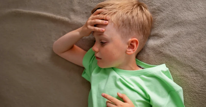 راهنمای خواب و مشکلات خواب در کودکان اوتیسم