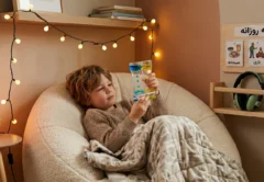 نورودایورسیتی کودکان اوتیسم محیط سازگار خانه